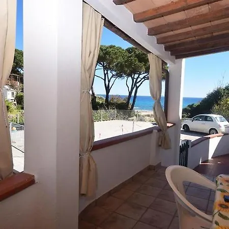 Appartamenti Seccheto Apartment