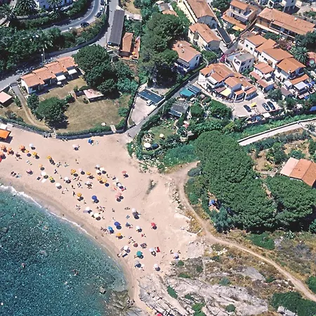 Appartamenti Seccheto Apartmán *