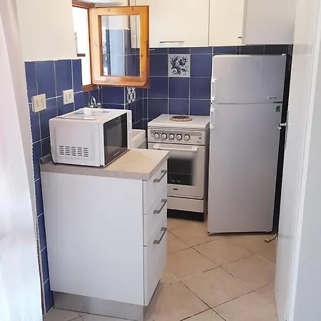 Appartamenti Seccheto Apartmán Seccheto