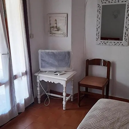 Appartamenti Seccheto Apartmán Seccheto