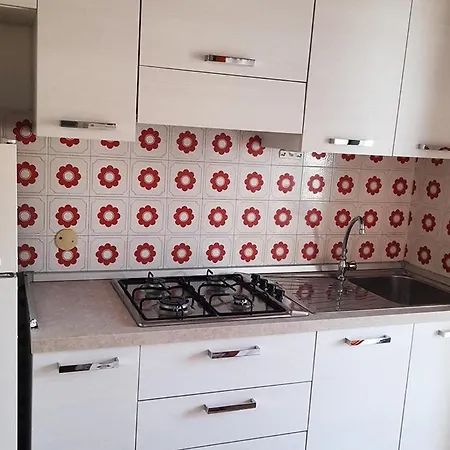 Appartamenti Seccheto Apartmán *