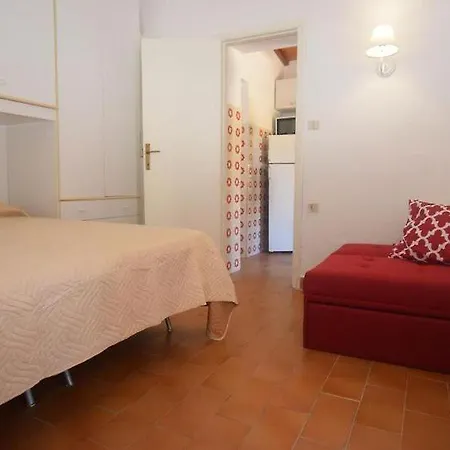Appartamenti Seccheto Apartmán Seccheto