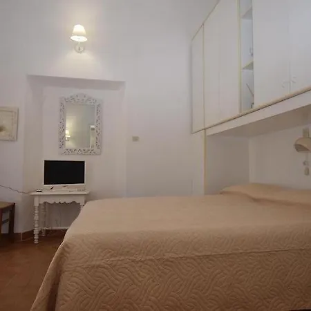 Apartmán Appartamenti Seccheto Seccheto