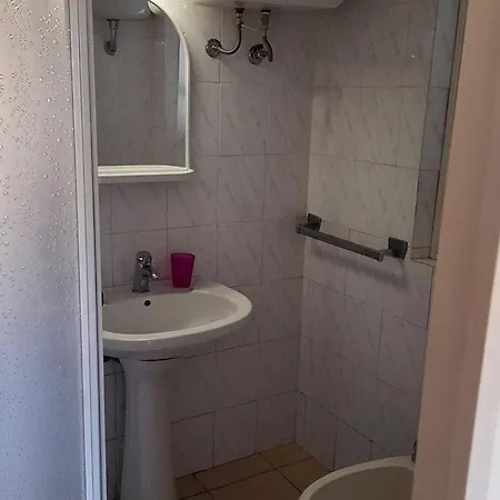 Apartmán Appartamenti Seccheto